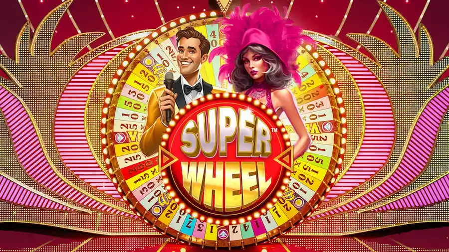 Super Wheel Satsportreview